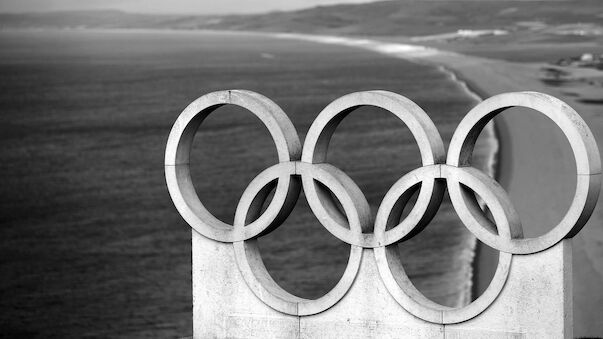 ÖOC nominiert erste 17 Athleten für Rio