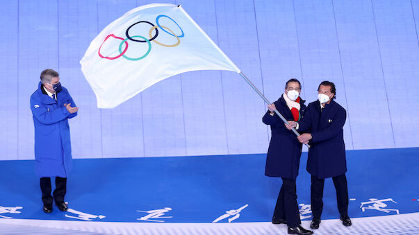 IOC prüft Lockerungen für Russlands Sportler