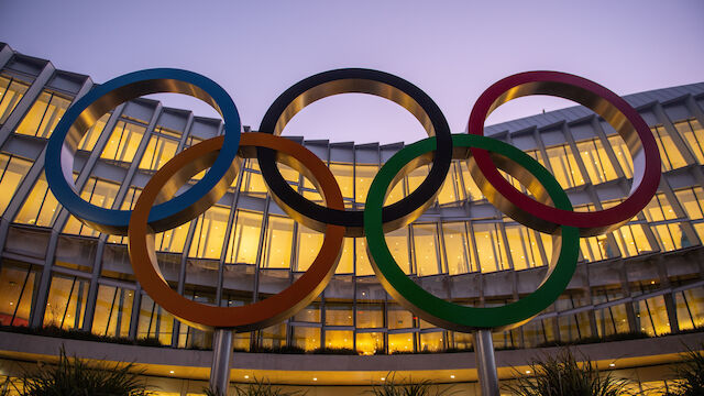IOC droht Welt-Boxverband - Platz bei Olympia 2024 wackelt