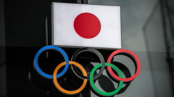 Große Olympia-Skepsis in Japan