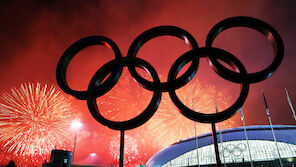 Findet Olympia 2036 in Asien statt?
