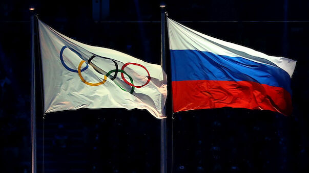 Russland auch von Winter-Paralympics verbannt