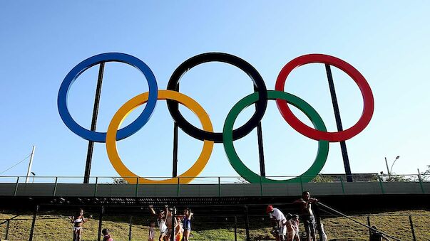 Gesundheitsexperten fordern Olympia-Verschiebung