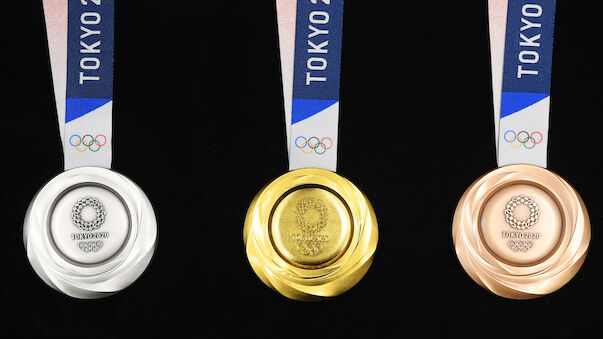 ÖLV-Gold bei Olympia 205.000 Euro wert