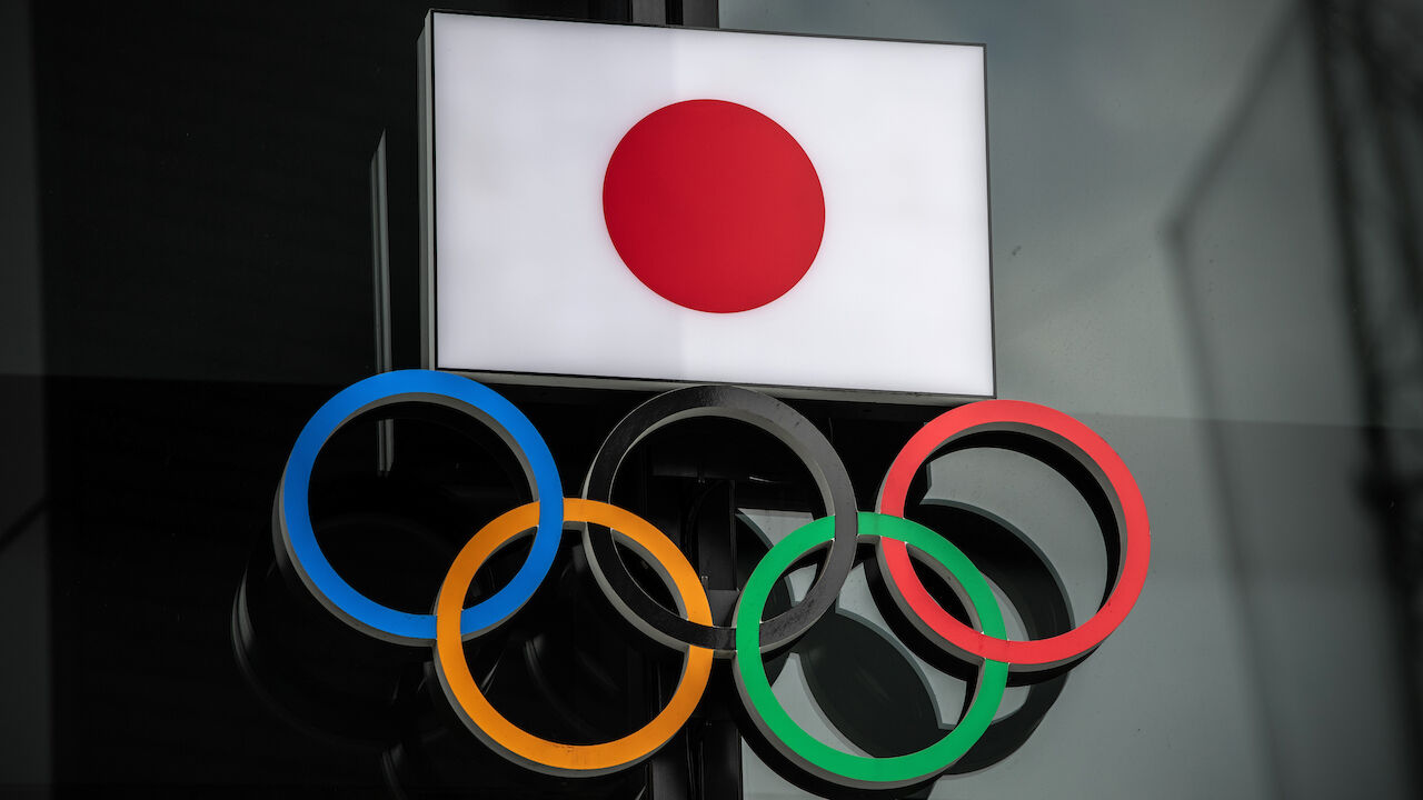Olympia 2021: Tokio bekommt in Corona-Zeiten vollstes ...