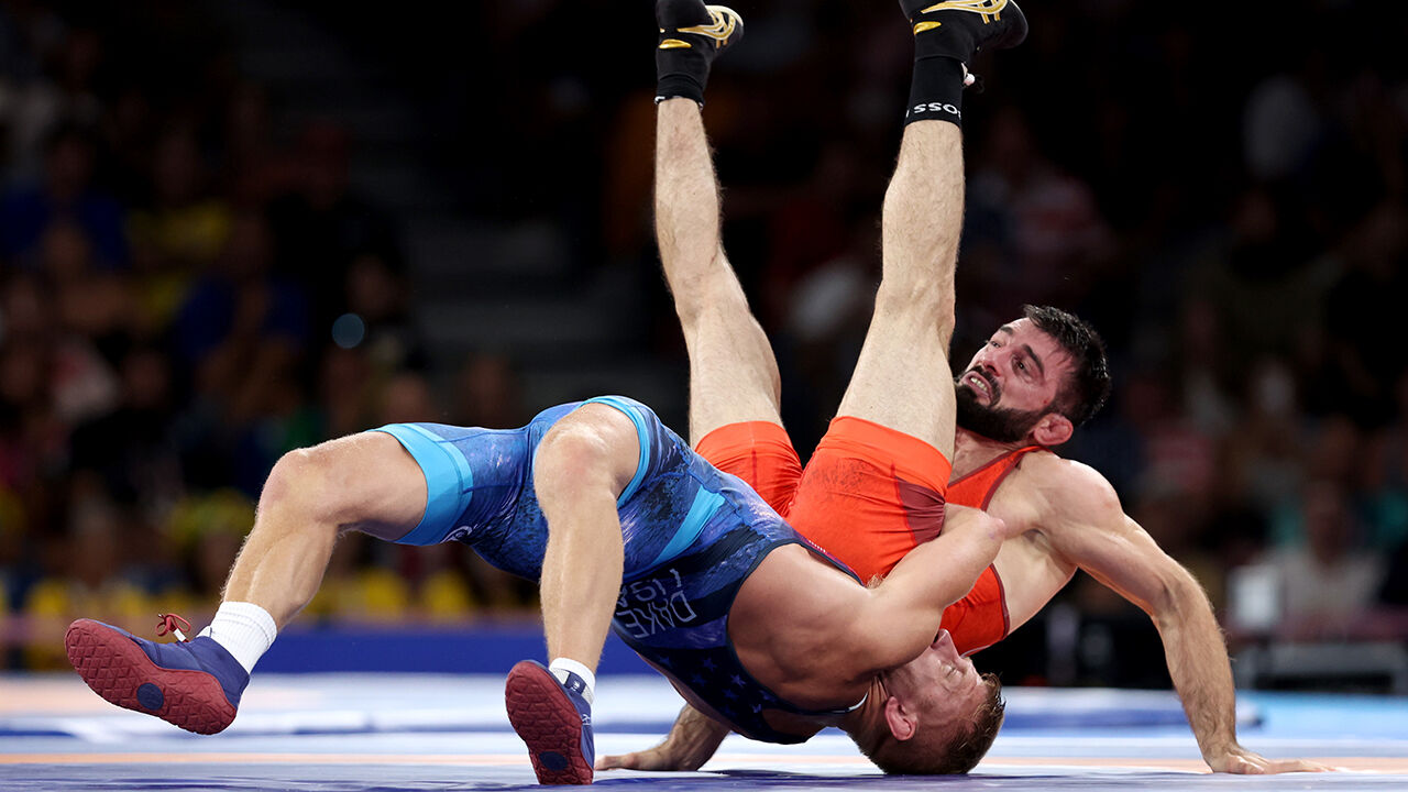 Olympia 2024 LIVE Die Olympischen Spiele im LIVETicker