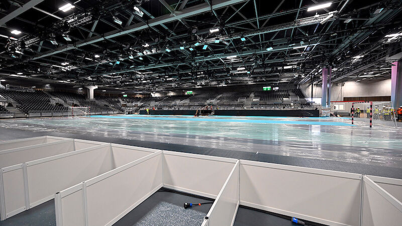 Arena Paris Süd 6