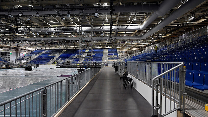 Arena Paris Süd 4