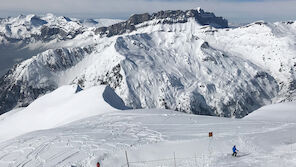 IOC vergibt Olympische Winterspiele 2030 und 2034!