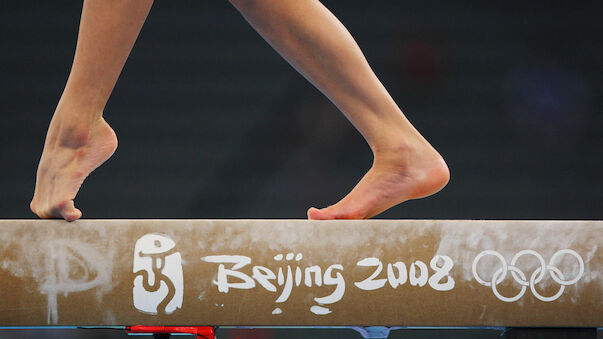 31 Doping-Verfahren wegen Peking-Nachtests
