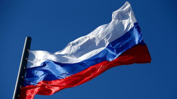 WADA verpasst Russland saftige Doping-Sperre!