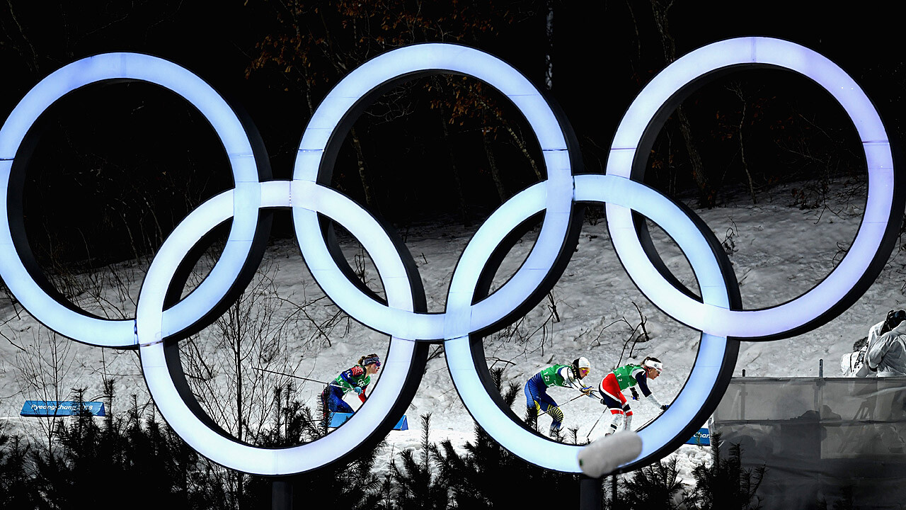 Olympische Winterspiele 2026 Das plant Mailand