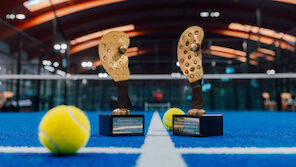 Austrian Padel Masters 2024: Spannender Showdown der Elite