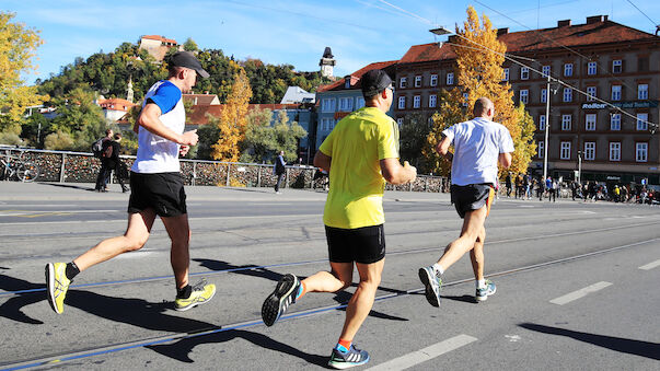 Lions Charity Run: Gemeinsam für guten Zweck!