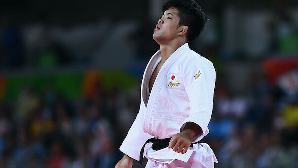 Shohei Ono erlöst Judo-Nation Japan