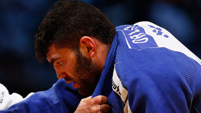 Nahost-Konflikt beim Judo