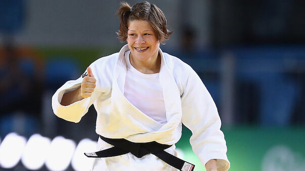 Judoka Trstenjak holt 1. Rio-Gold für Slowenien