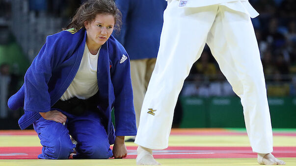 Unterwurzacher verpasst den Bronze-Kampf