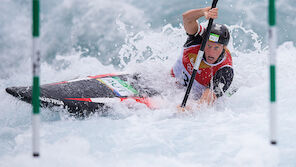 Kuhnle mit Zittern im Finale