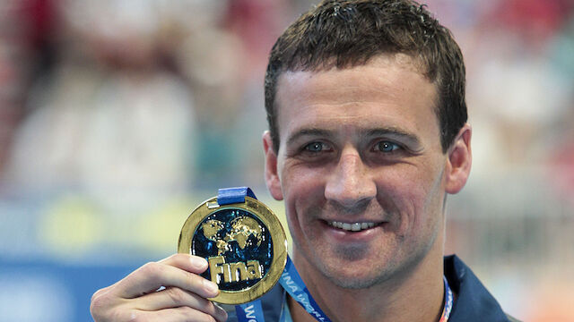 US-Schwimmer in Rio ausgeraubt