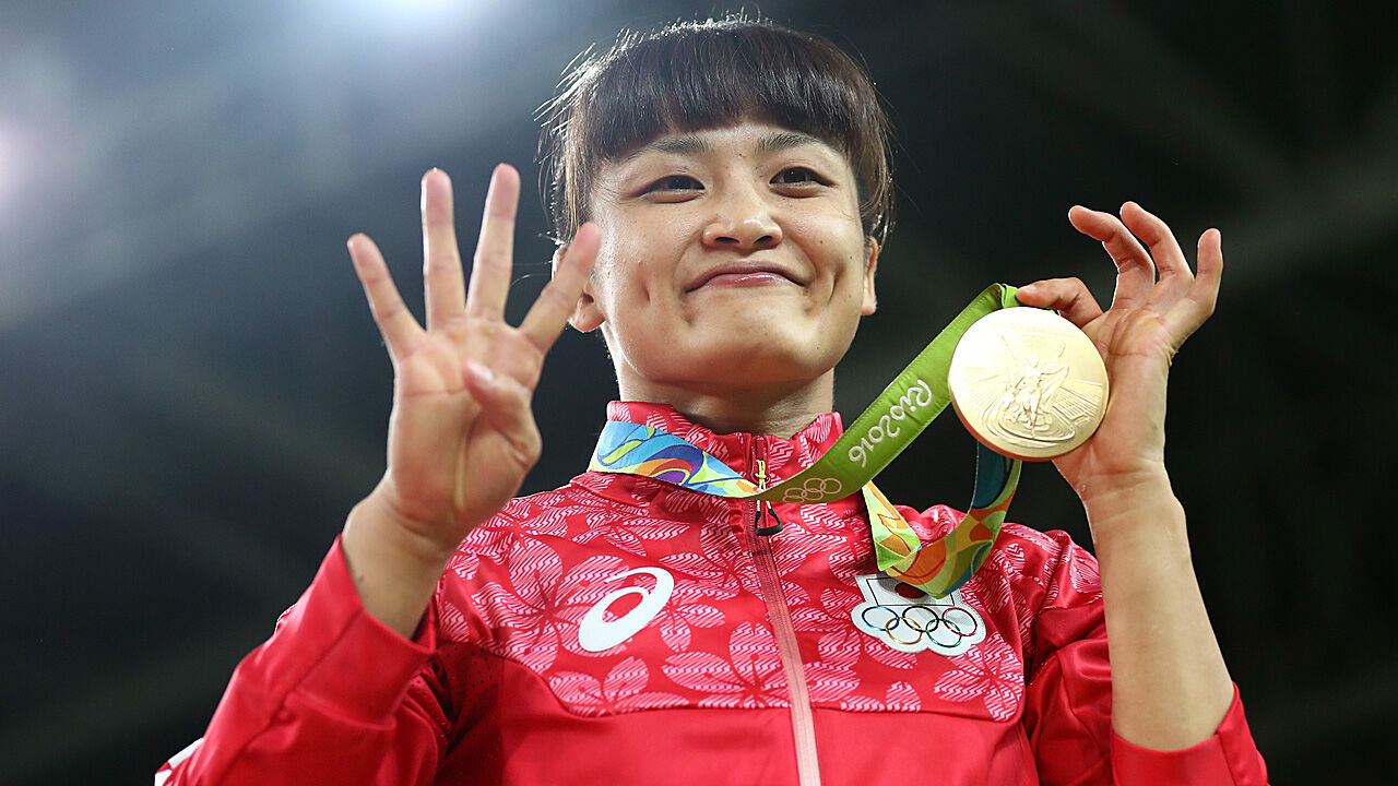 Kaori Icho