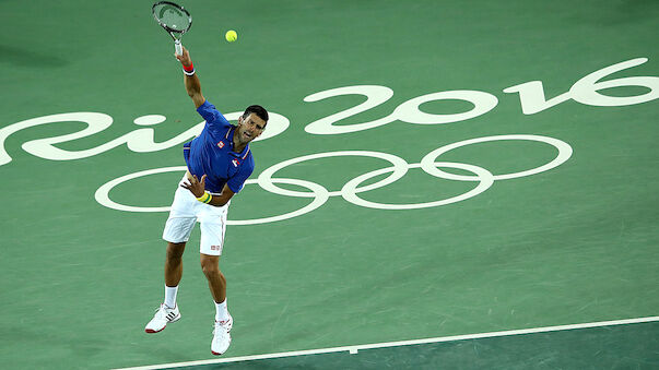 Novak Djokovic scheitert in Runde 1
