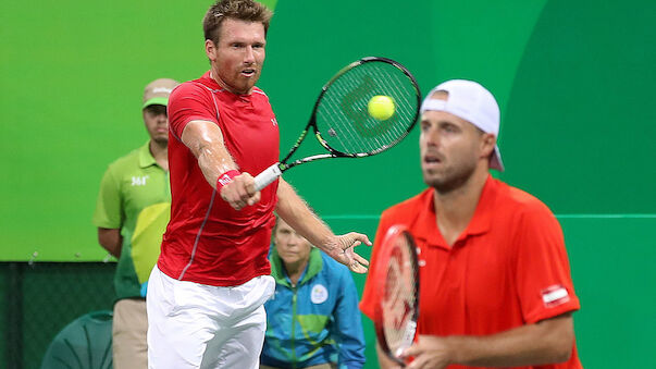 Nadal/Lopez als letzte Hürde vor dem Medal-Match