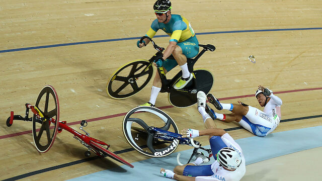 Cavendish entschuldigt sich