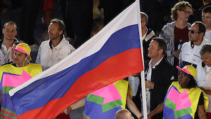 Paralympics ohne Russland