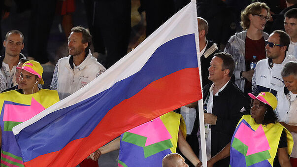Paralympics ohne russische Sportler