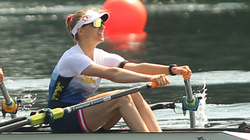 Lara Tiefenthaler