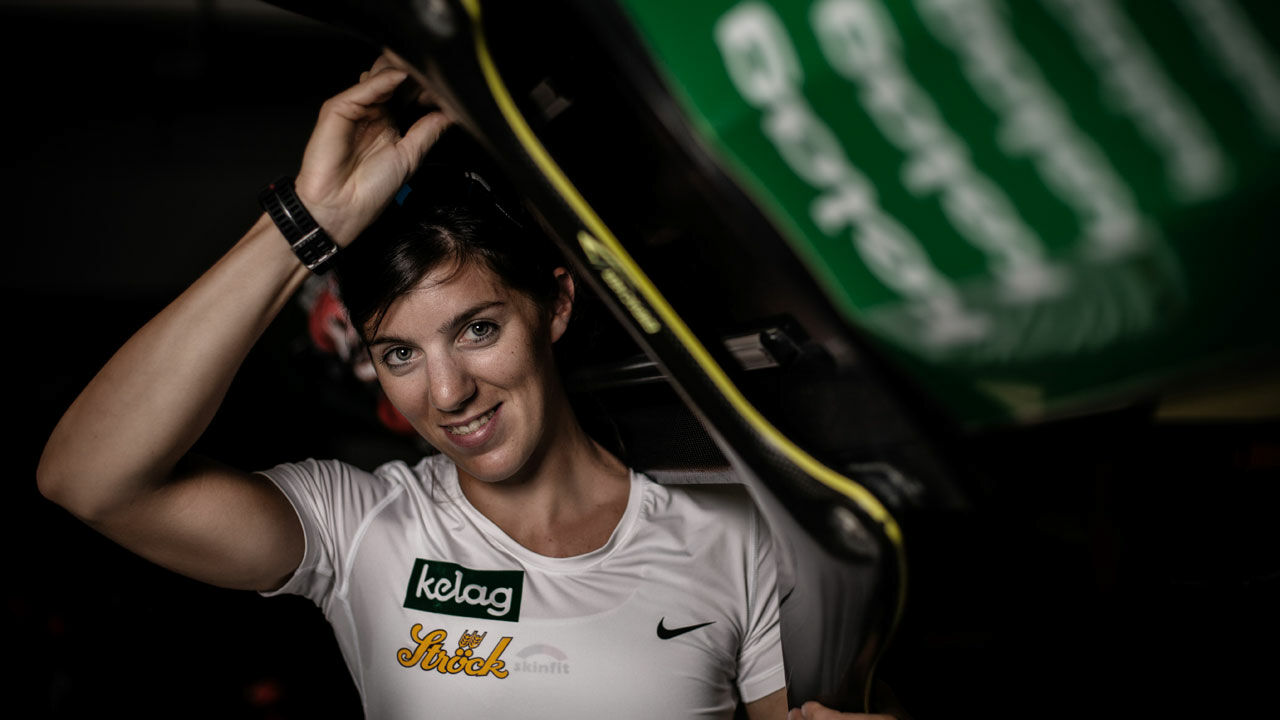 Rudern: Magdalena Lobnig gewinnt den Gesamtweltcup - Sport ...