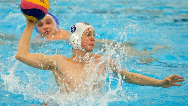 Olympiasieger als neuer Wasserball-Teamchef