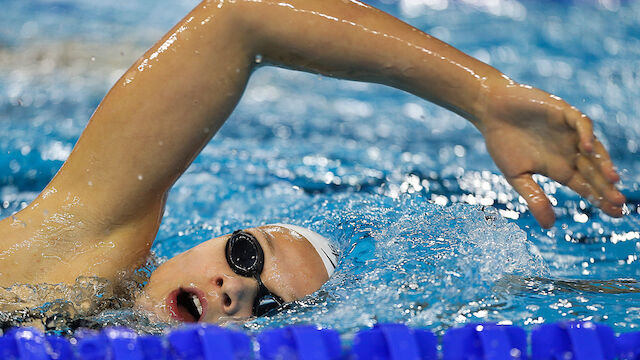 EM-Bronze für OSV-Juniorin