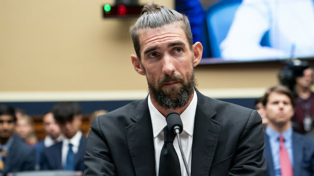 Phelps kritisiert WADA: "Alle Reformversuche gescheitert"