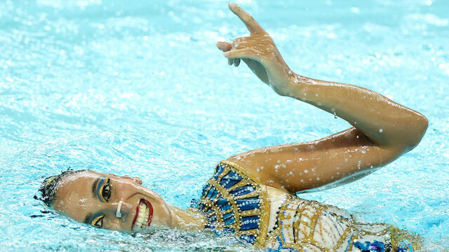 Schwimm-WM: Österreich mit Medaillenbank und Geheimtipps