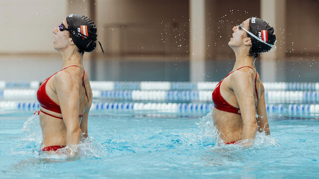 Alexandri-Schwestern holen EM-Gold