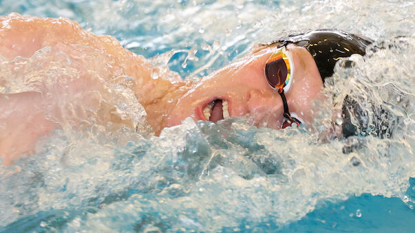 Schwimm-EM: Großeinsatz für die OSV-Athleten