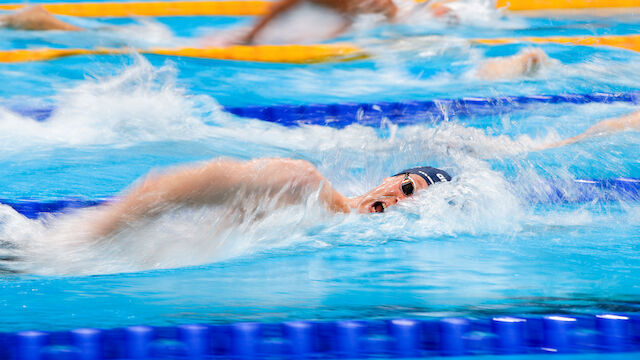Schwimm-WM in Fukuoka auf 2023 verschoben
