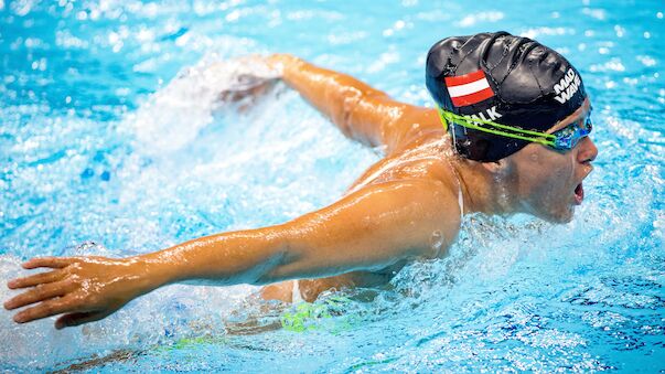 Sporthilfe Erfolgsgeschichten: Janina Falk (Para-Schwimmen)