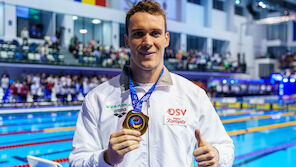 Europameister Reitshammer blickt bereits auf Olympia