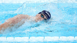Olympia: Schwimmer erhalten 2028 sechs neue Medaillenchancen