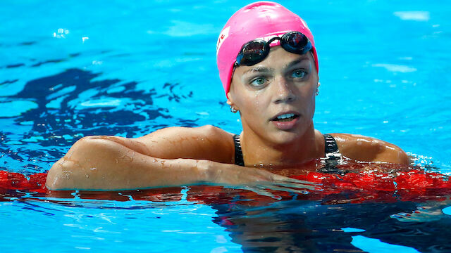 Yefimova bekämpft Rio-Ausschluss