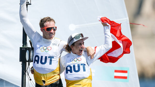 Sporthilfe Erfolgsgeschichten: Vadlau/Mähr - Teil 2