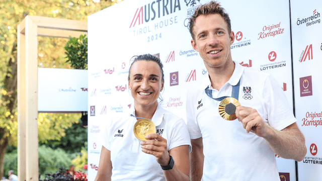 Österreichischer Olympiasieger beendet seine Karriere