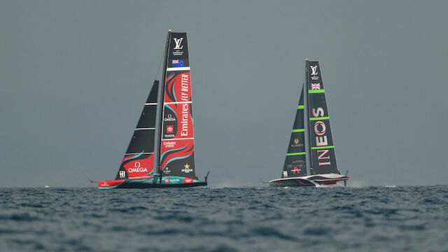 "Barcolana": Lokalmatador triumphiert bei Traditions-Regatta