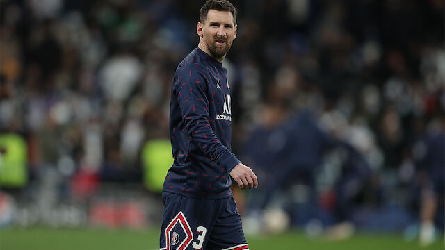 Italienischer Topklub an Lionel Messi interessiert?