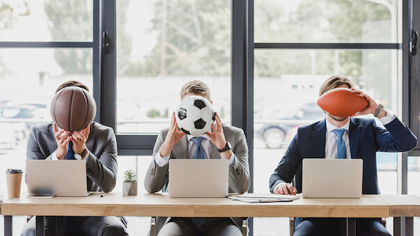 Karriere im Sportmanagement - was ist wichtig?