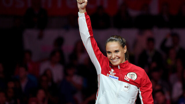 Gold bei der Karate-Heim-WM