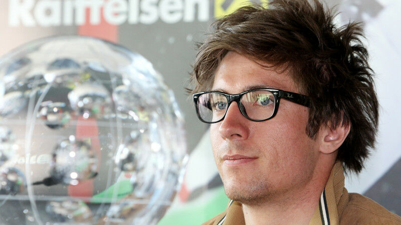 Marcel Hirscher